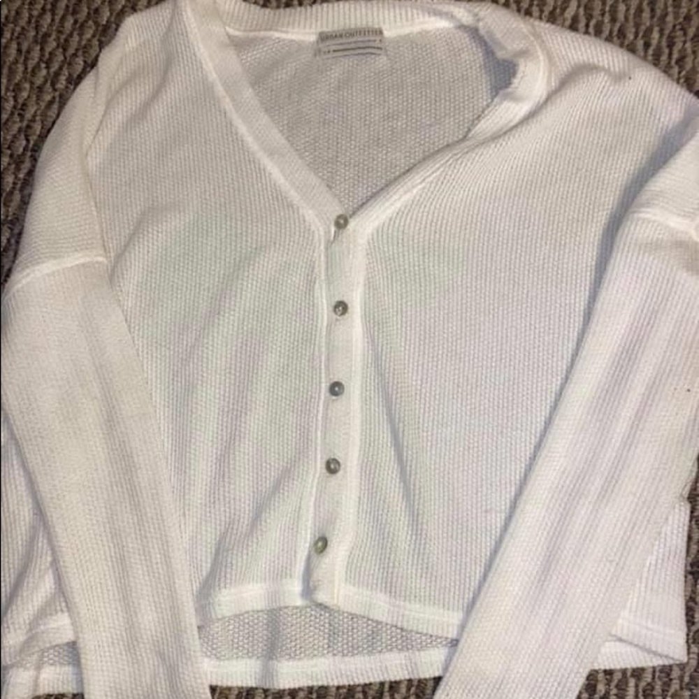 urban outfitters sweater